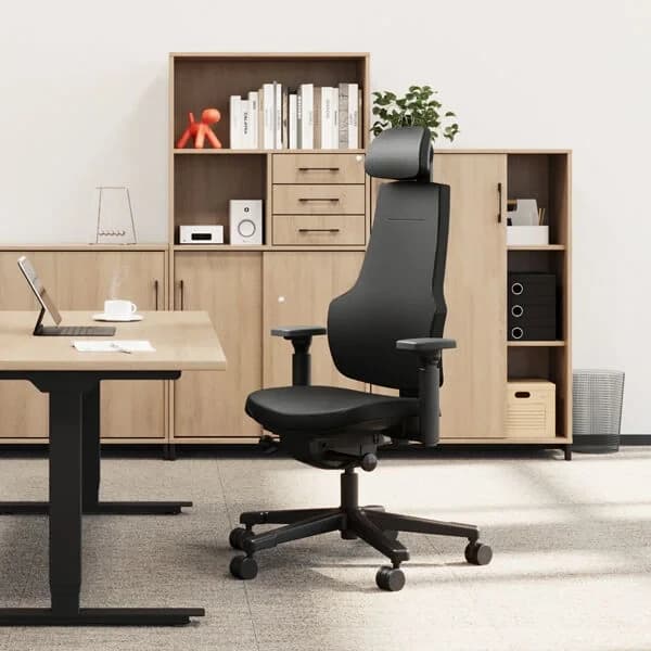 Move_IT PRO kontorstol
