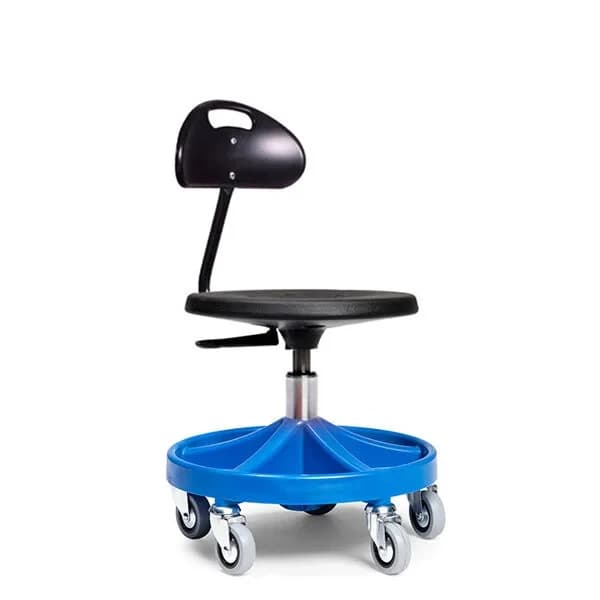 Arbeidsstol All-round med rygg