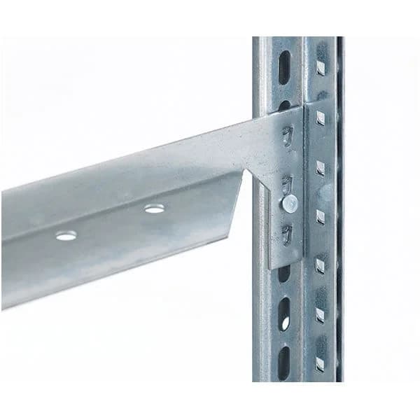 Hyllebjelke Boltless RAL7035 · 1000 · Tilbehør hylle · 150 · RAL 7035