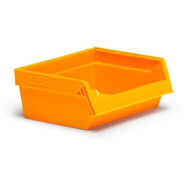 Plukkboks No2076 96x105x45mm