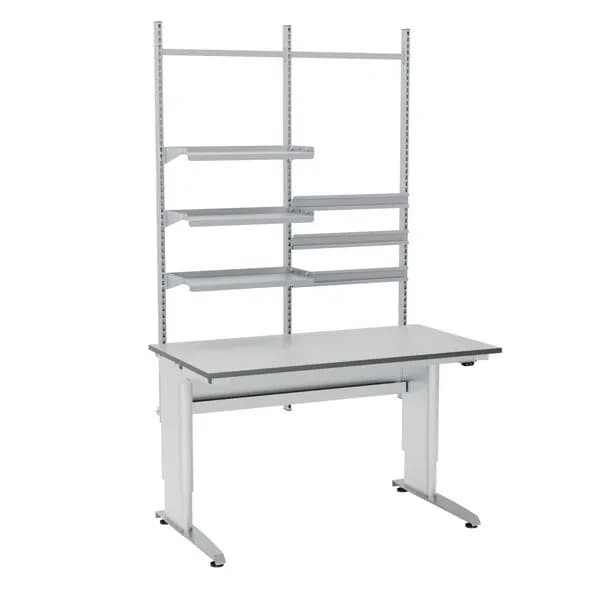 ErgoMulti 2.0 arbeidsbord kombinasjon 1