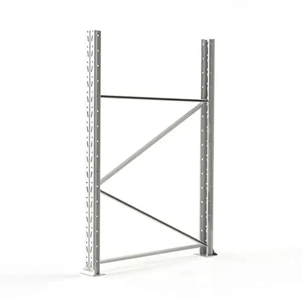 Pallereol stiger