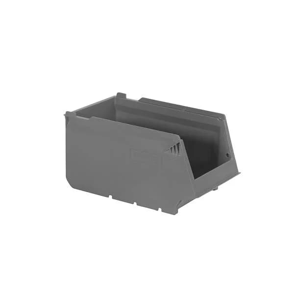 Plukkboks 3074 250x148x130 · Grå · 36 stk. · 250 x 148 x 130 · 199 x 138 x 120