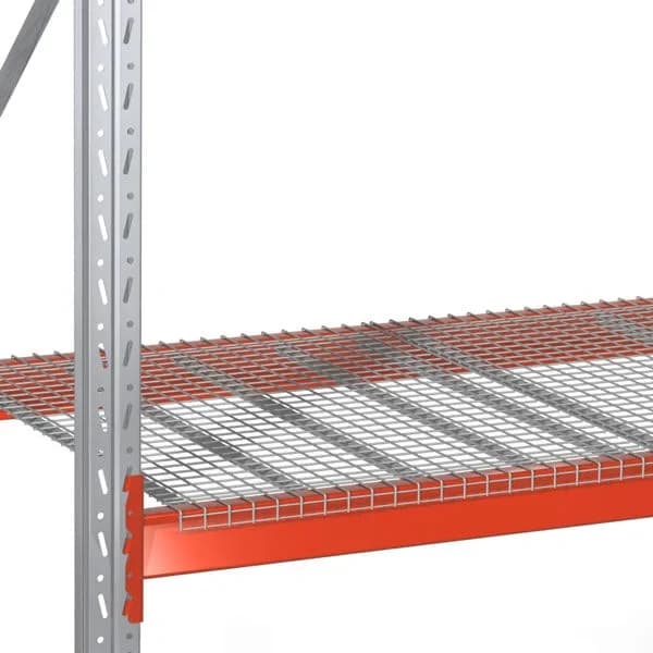 Pallereol netthyller