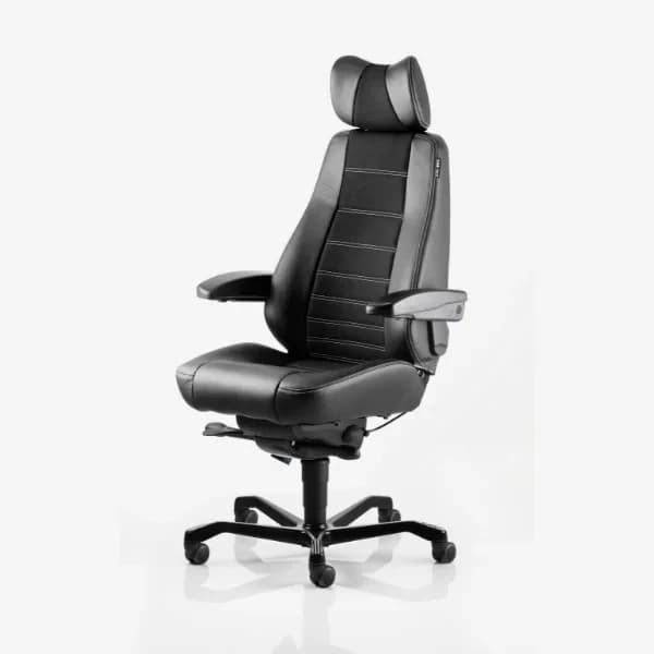 Kontorstol KAB Seating Controller