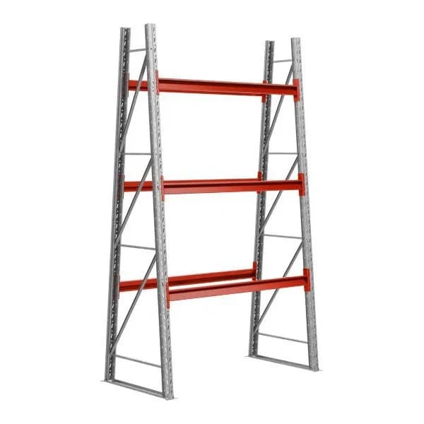 Listverktstige