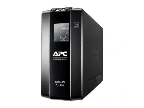 APC Back-UPS Pro BR900MI – 900 VA / 540 W