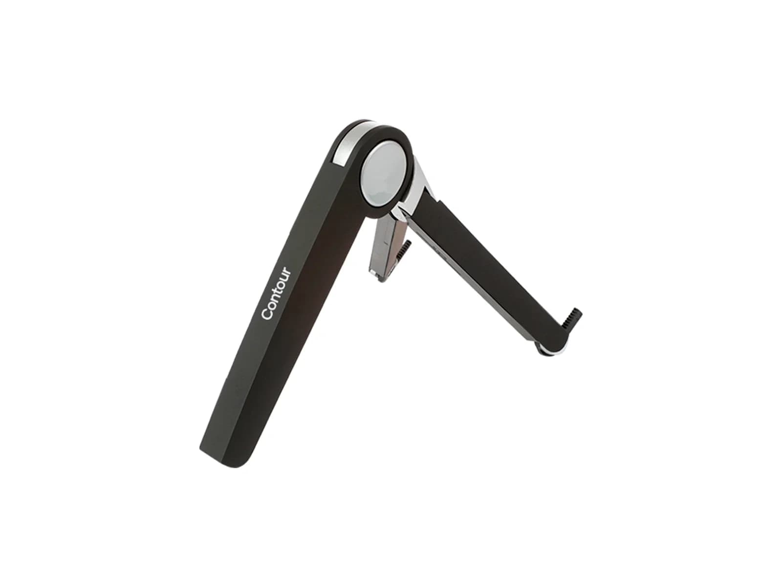Contour Laptop Stand – justerbart stativ for bærbar PC