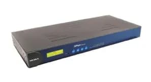 NPort 5610-8 Seriell Device Server