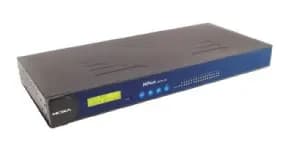 NPort 5650-16 Seriell Device Server