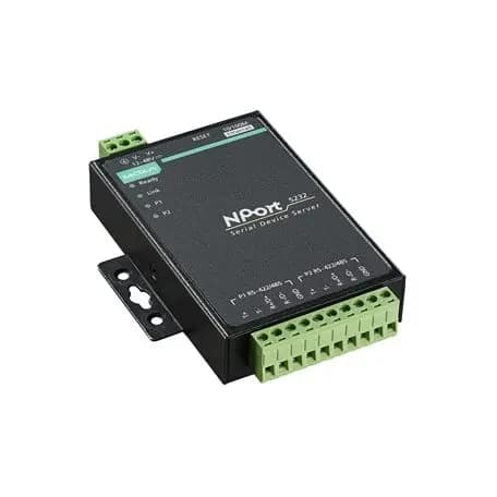 NPort 5232 Serial Device Server