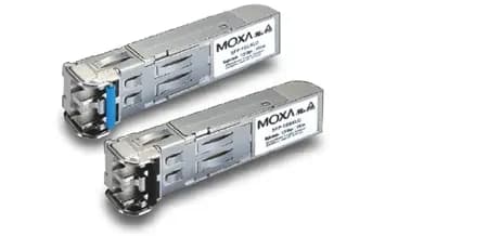 SFP-1GLXLC-T. wide temp -40-85°C