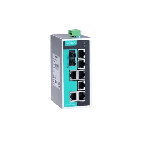 EDS-208A-M-ST-T. wide temp