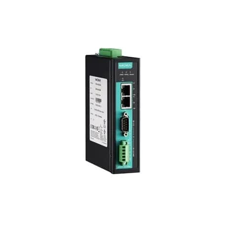 NPort IA5150A Seriell Device Server