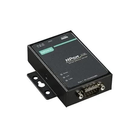 NPort 5150A Seriell Device Server