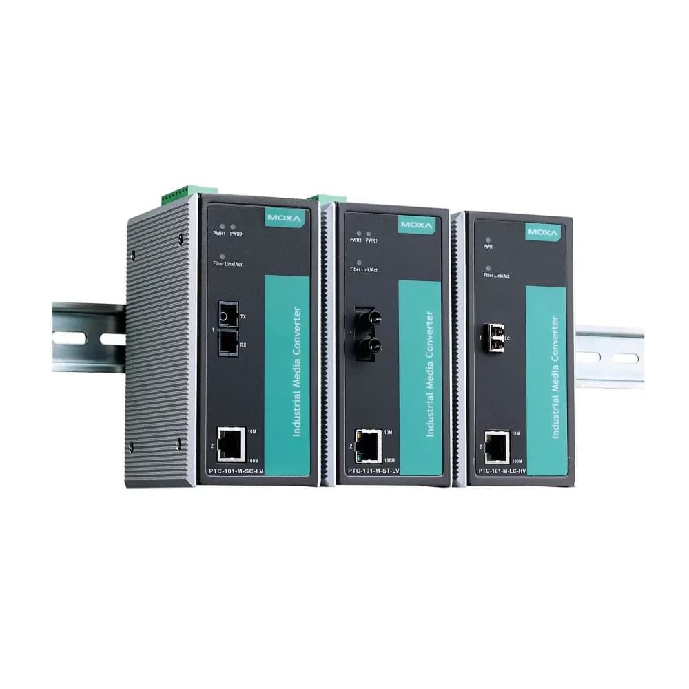 PTC-101-M-ST-LV