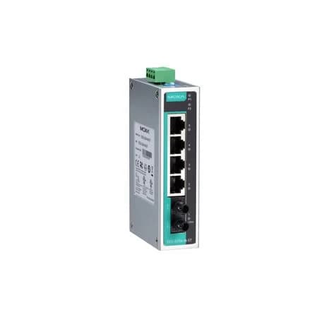 EDS-205A-M-ST-T. wide temp