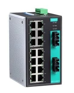 EDS-316-SS-SC-T. wide temp