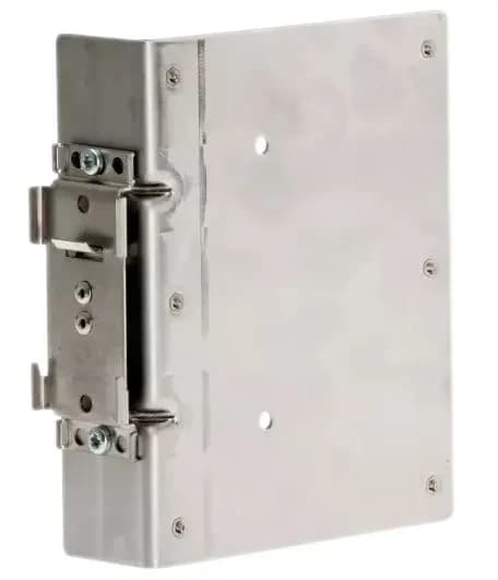T91A03 DIN Rail Clip B