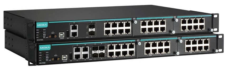 IKS-6726A-2GTXSFP-24-T