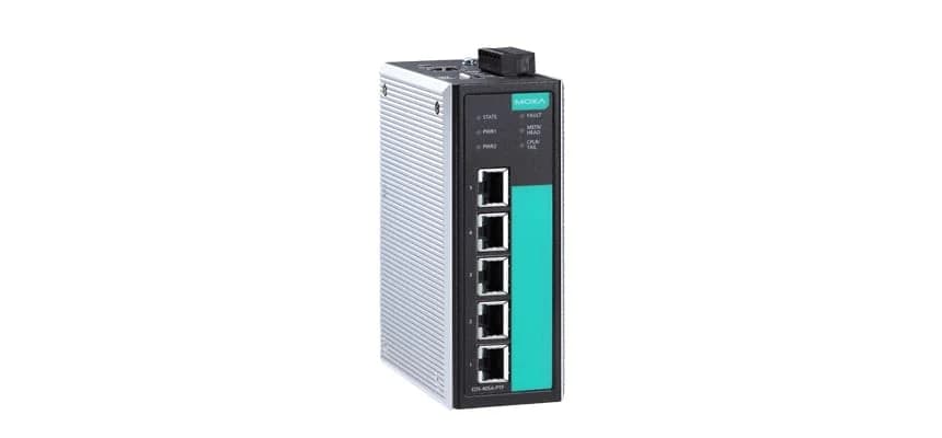 EDS-405A-PTP V1.0.0