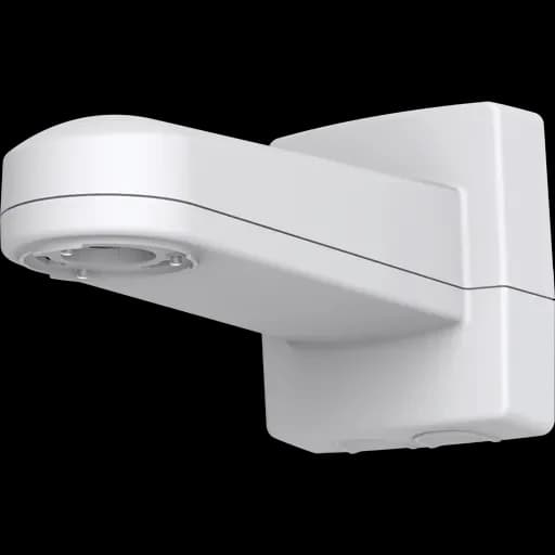 T91G61 Wall mount for Axis domes