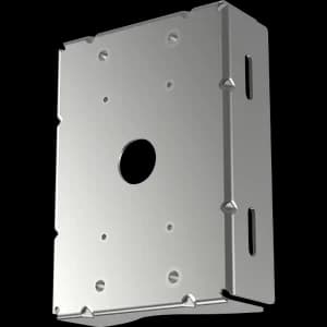 T91F67 Pole Mount Stainless Steel