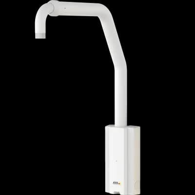 T91D62 Telescopic Parapet Mount