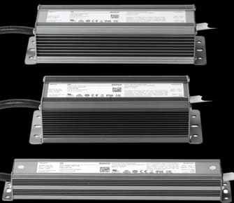 PSU-IIR-100W. 230VAC - 24VDC-4.2A