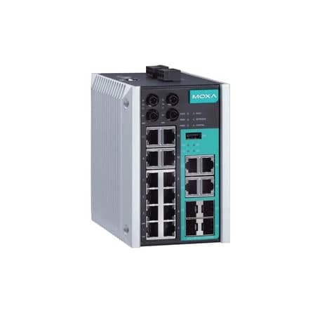 EDS-518E-MM-SC-4GTXSFP