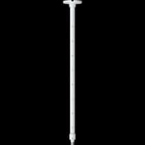 T91B53 telescopic ceiling mount 2-pack