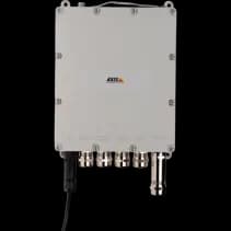 T8504-E Outdoor PoE switch