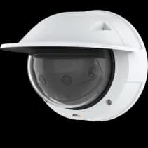 P3807-PVE. Multisensor Panoramic 180°