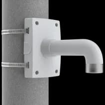 T91B67 Pole Mount. 1.5" NPS