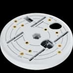 T91A23 Tile Grid Ceiling Mount 4pcs