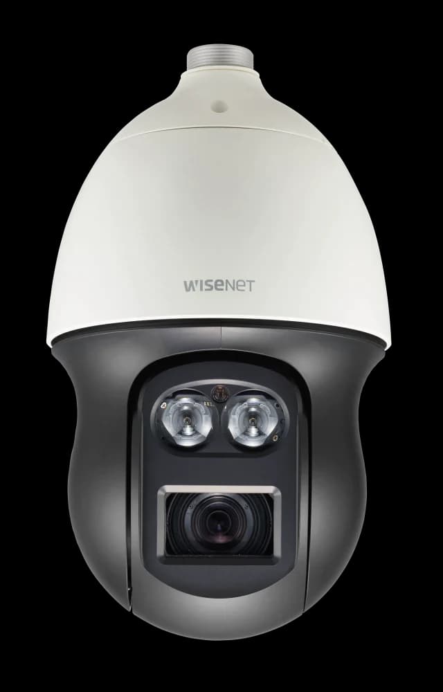 XNP-6550RH. 2MP. D-N. 55x zoom. IR-LED