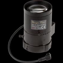 Tamron 5 MP Lens P-Iris 8-50 mm F1.6
