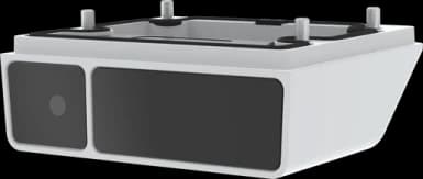 AXIS Fixed Box IR Illuminator Kit A