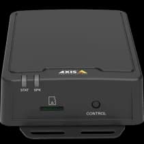 C8210 Network Audio Amplifier