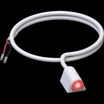AXIS I-O Indication LED. 4pc