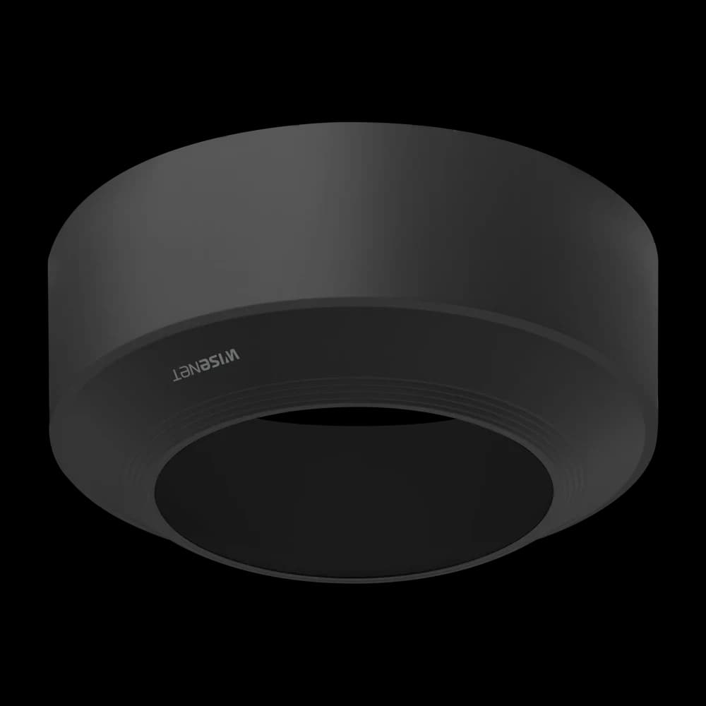 SBC-160B. Black Skin Cover