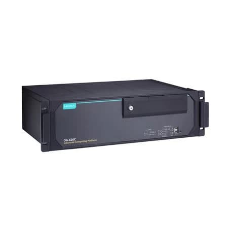 DA-820C-KL7-HH 3U computer