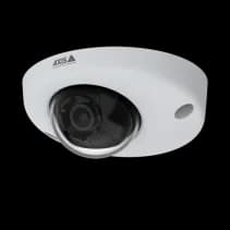 P3925-R. 1080p. 2.8mm. IR-LED. RJ45