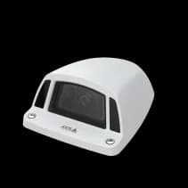 P3925-LRE. 1080p. 6.0mm. IR-LED. M12