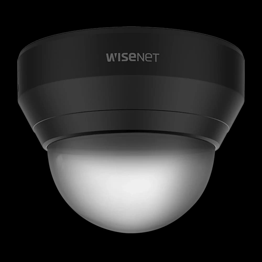 SPG-IND72B Black dome cover