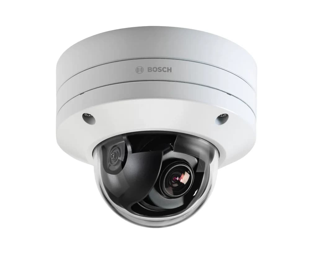 NDE-8502-RXT FLEXIDOME IP 8000i X series