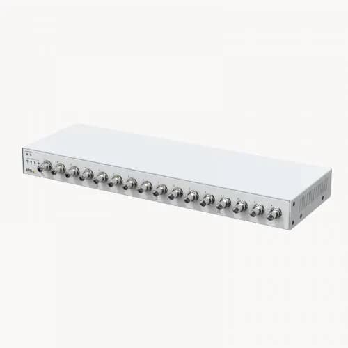 M7116 Video Encoder. 16ch