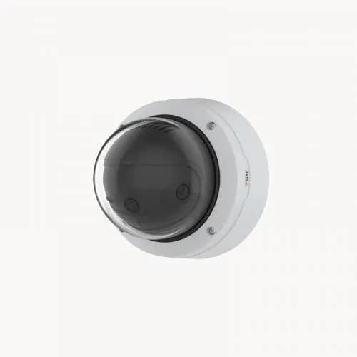 P3818-PVE 13 MP 180° Panoramic Camera