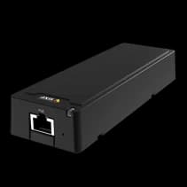 FA51 Main Unit. single channel
