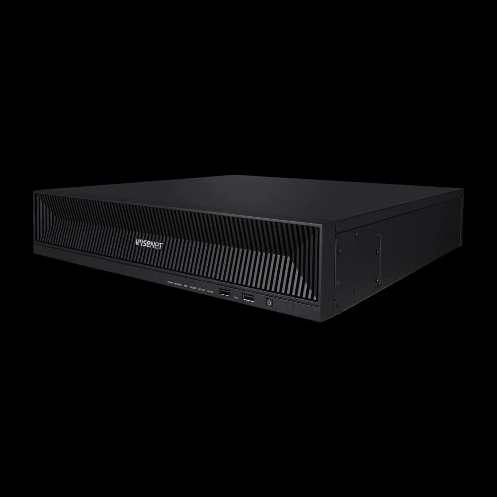 XRN-1620B2 16CH 32MP 140Mbps